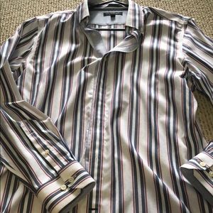 Button Down - Slim Fit